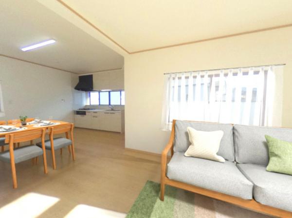 中古戸建 久慈市小久慈町第３６地割2-7 JR八戸線久慈駅 1,349万円