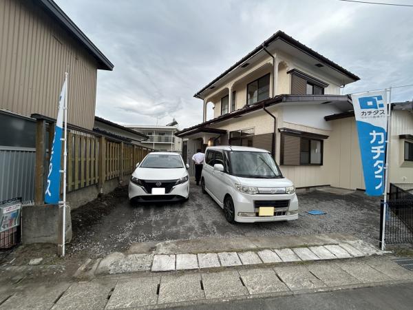 中古戸建 久慈市小久慈町第３６地割2-7 JR八戸線久慈駅 1,349万円
