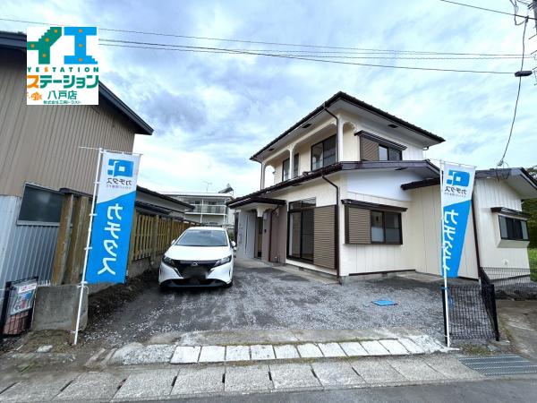 中古戸建 久慈市小久慈町第３６地割2-7 JR八戸線久慈駅 1,349万円