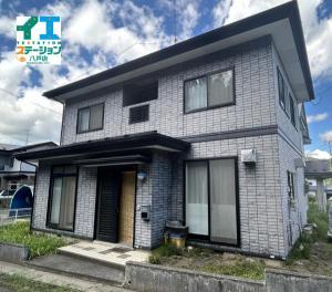 中古戸建 三戸郡三戸町大字梅内字蕨久保43-10 青い森鉄道三戸駅 13490000