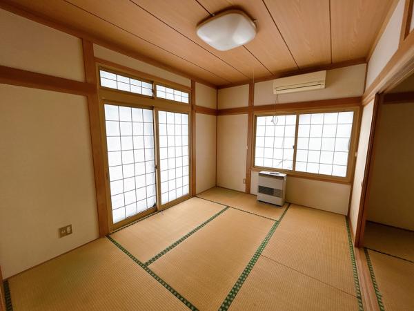 中古戸建 三戸郡三戸町大字梅内字蕨久保43-10 青い森鉄道三戸駅 1,349万円
