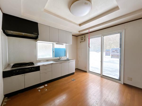 中古戸建 三戸郡三戸町大字梅内字蕨久保43-10 青い森鉄道三戸駅 1,349万円