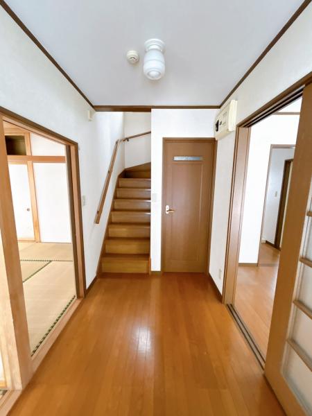中古戸建 三戸郡三戸町大字梅内字蕨久保43-10 青い森鉄道三戸駅 1,349万円