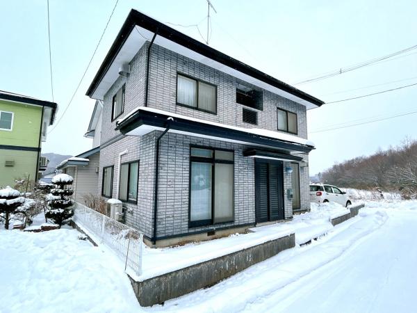 中古戸建 三戸郡三戸町大字梅内字蕨久保43-10 青い森鉄道三戸駅 1,349万円