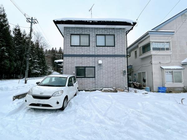 中古戸建 三戸郡三戸町大字梅内字蕨久保43-10 青い森鉄道三戸駅 1,349万円