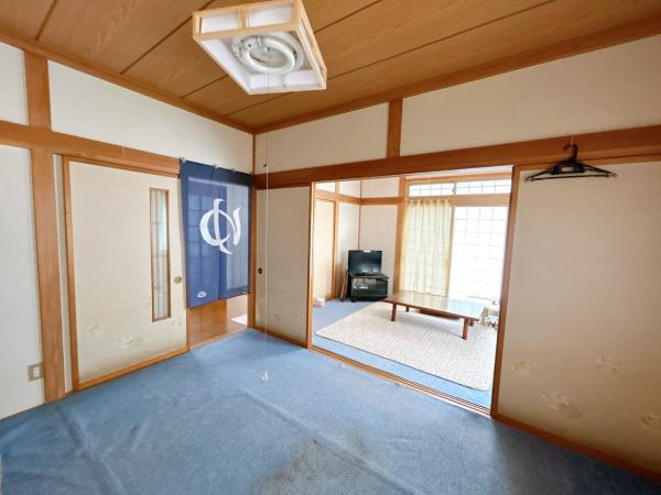 中古戸建 三戸郡三戸町大字梅内字蕨久保43-10 青い森鉄道三戸駅 1,349万円
