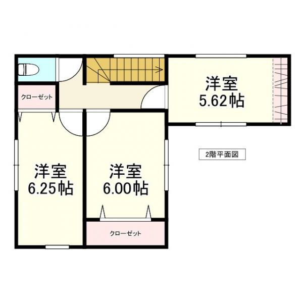 新築戸建 八戸市沼館２丁目33-6 JR八戸線本八戸駅 2,250万円