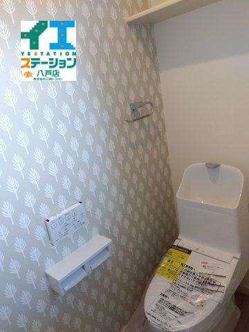 新築戸建 八戸市沼館２丁目33-6 JR八戸線本八戸駅 2,250万円