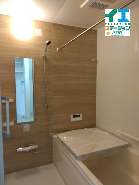 新築戸建 八戸市沼館２丁目33-6 JR八戸線本八戸駅 2,250万円