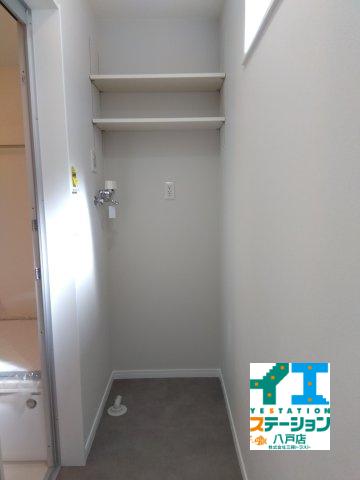 新築戸建 八戸市沼館２丁目33-6 JR八戸線本八戸駅 2,350万円