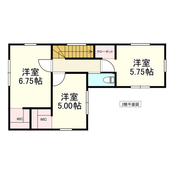 新築戸建 八戸市沼館２丁目33-6 JR八戸線本八戸駅 2,350万円