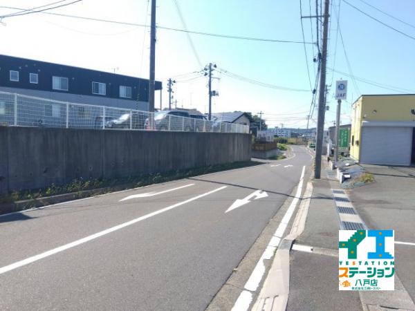 新築戸建 八戸市長根４丁目 JR八戸線本八戸駅 1,800万円