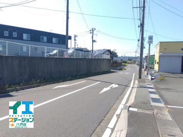 新築戸建 八戸市長根４丁目17-27 JR八戸線本八戸駅 1,800万円