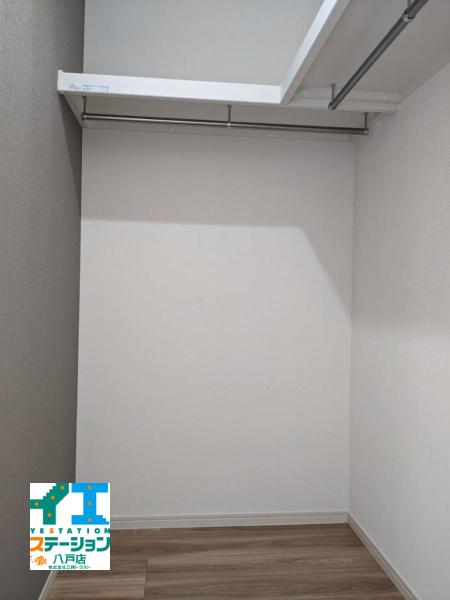 新築戸建 八戸市大字長苗代字内舟渡106-3、105-1 JR八戸線長苗代駅 3,100万円