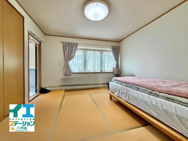 中古戸建 八戸市吹上１丁目15-37 JR八戸線本八戸駅 2,600万円