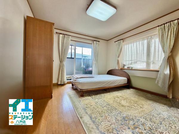 中古戸建 八戸市吹上１丁目15-37 JR八戸線本八戸駅 2,600万円