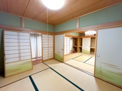 三戸郡五戸町字古舘向 和室