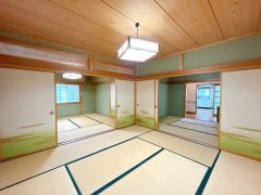 三戸郡五戸町字古舘向 和室