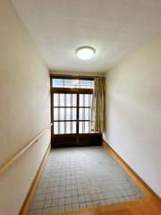 三戸郡五戸町字古舘向 玄関 