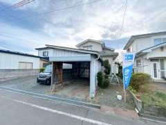 三戸郡五戸町字古舘向 現地外観写真 