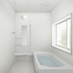 三戸郡五戸町字古舘向 同仕様写真（内観） 