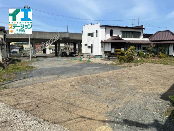 土地 八戸市柏崎５丁目117-41、117-42、117-43、117-20、117-22、117-33（住居表示未確定） JR八戸線小中野駅 2,233万円