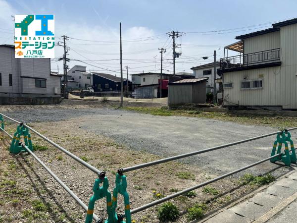 土地 八戸市柏崎５丁目117-41、117-42、117-43、117-20、117-22、117-33（住居表示未確定） JR八戸線小中野駅 2,233万円