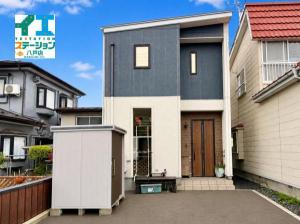 中古戸建 八戸市白銀５丁目10-11 JR八戸線鮫駅 24900000