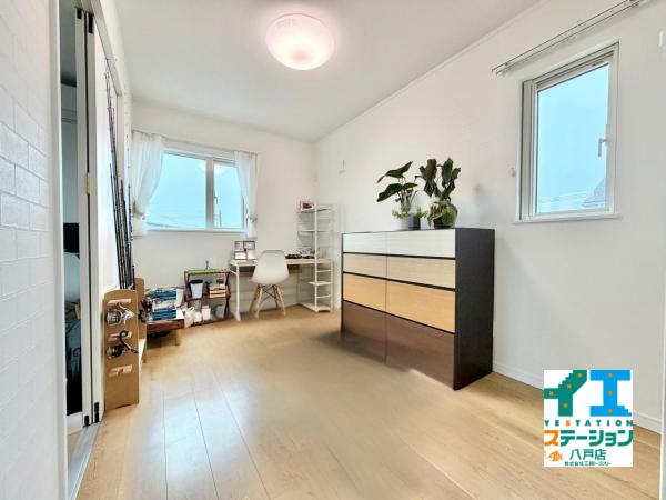 中古戸建 八戸市白銀５丁目10-11 JR八戸線鮫駅 2,490万円