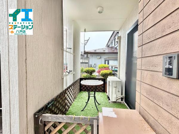 中古戸建 八戸市白銀５丁目10-11 JR八戸線鮫駅 2,490万円