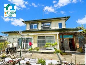 中古戸建 八戸市大字市川町字上大谷地53-22 青い森鉄道陸奥市川駅 6000000