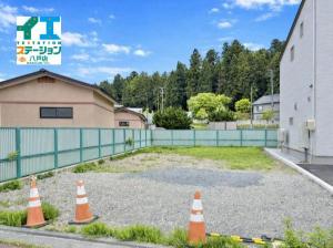土地 八戸市大字山伏小路7 JR八戸線本八戸駅 7200000