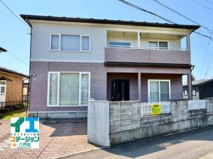 中古戸建 八戸市吹上２丁目23-4 JR八戸線本八戸駅 17800000