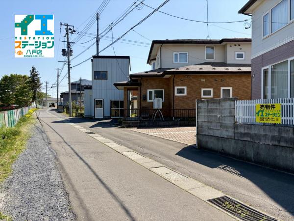 中古戸建 八戸市吹上２丁目23-4 JR八戸線本八戸駅 1,780万円