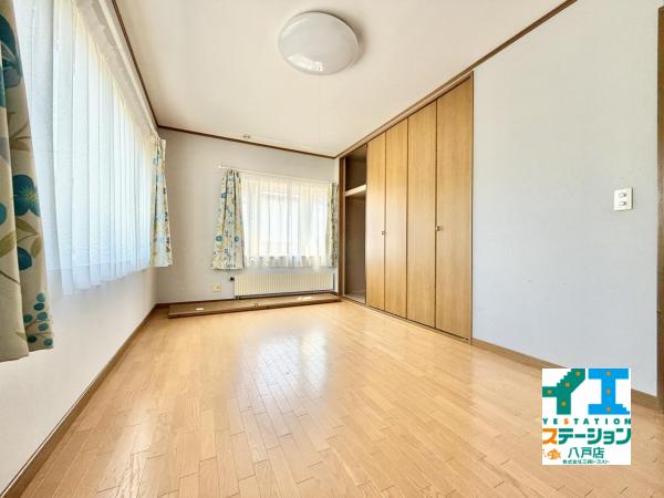 中古戸建 八戸市吹上２丁目23-4 JR八戸線本八戸駅 1,780万円