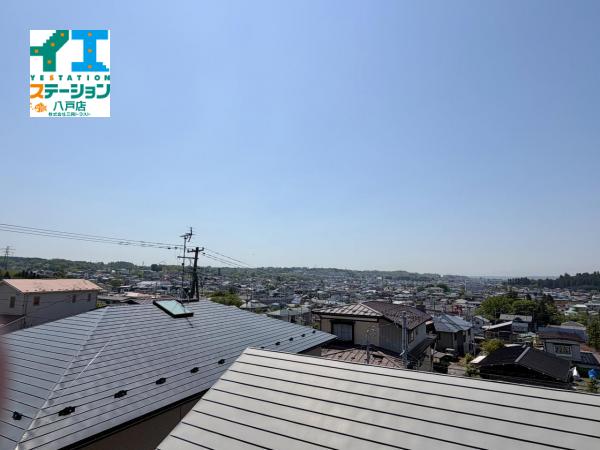中古戸建 八戸市吹上２丁目23-4 JR八戸線本八戸駅 1,780万円