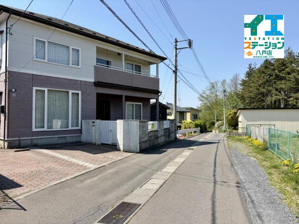中古戸建 八戸市吹上２丁目23-4 JR八戸線本八戸駅 1,780万円
