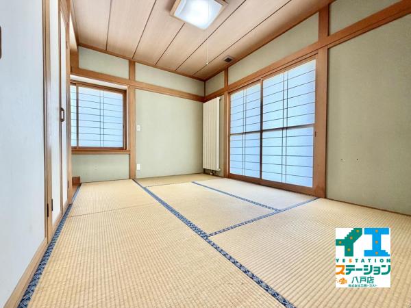 中古戸建 八戸市吹上２丁目23-4 JR八戸線本八戸駅 1,780万円