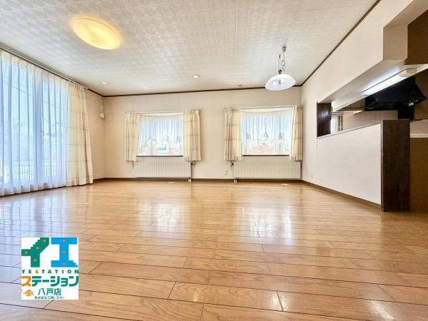 中古戸建 八戸市吹上２丁目23-4 JR八戸線本八戸駅 1,780万円