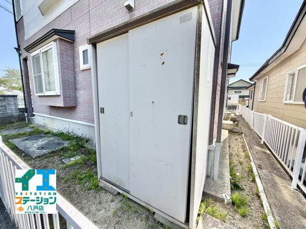 中古戸建 八戸市吹上２丁目23-4 JR八戸線本八戸駅 1,780万円