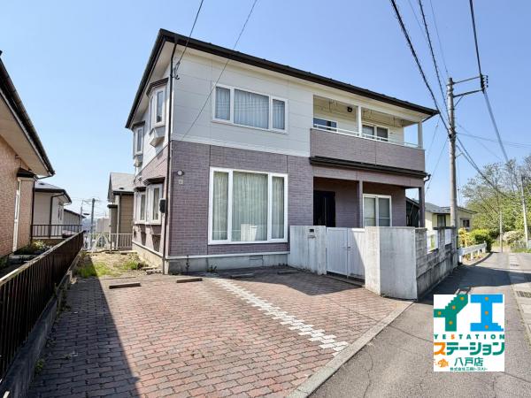 中古戸建 八戸市吹上２丁目23-4 JR八戸線本八戸駅 1,780万円