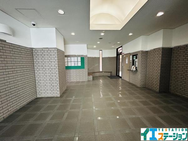 中古マンション 仙台市青葉区花京院１丁目5-10 JR東北新幹線仙台駅 800万円