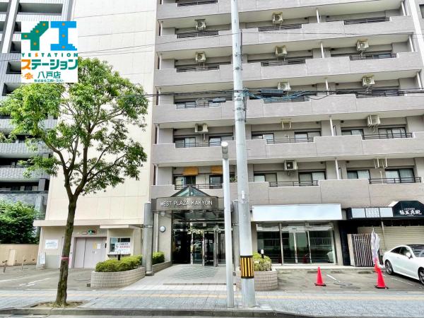 中古マンション 仙台市青葉区花京院１丁目5-10 JR東北新幹線仙台駅 800万円