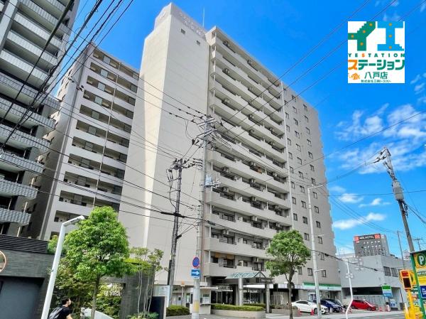 中古マンション 仙台市青葉区花京院1丁目5-10 JR東北新幹線仙台駅 800万円