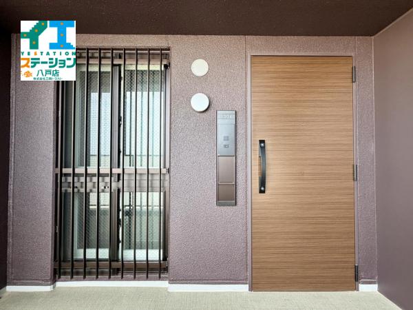 中古マンション 八戸市大字十三日町17-2 JR八戸線本八戸駅 3,580万円