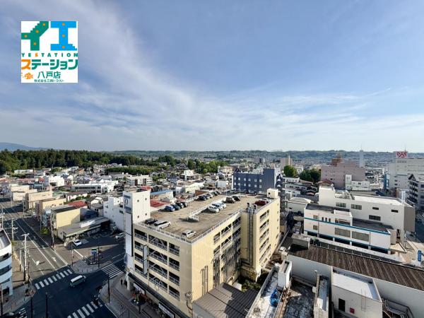 中古マンション 八戸市大字十三日町17-2 JR八戸線本八戸駅 3,580万円