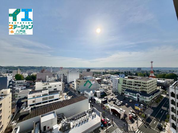 中古マンション 八戸市大字十三日町17-2 JR八戸線本八戸駅 3,580万円