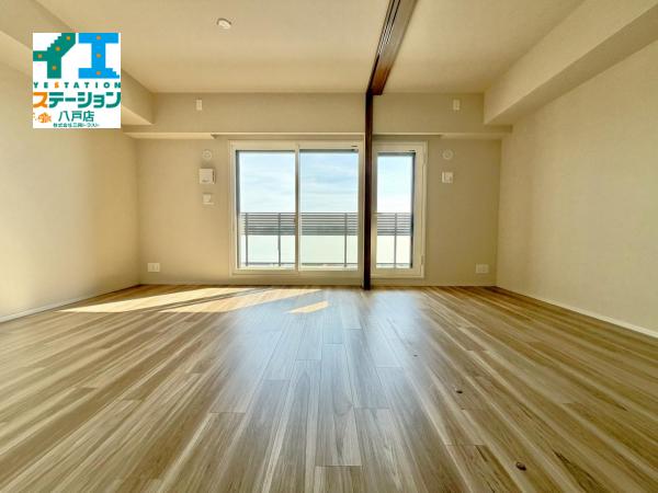 中古マンション 八戸市大字十三日町17-2 JR八戸線本八戸駅 3,580万円