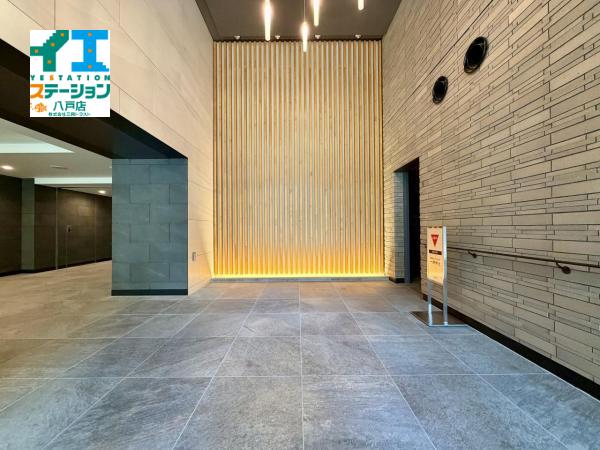 中古マンション 八戸市大字十三日町17-2 JR八戸線本八戸駅 3,580万円