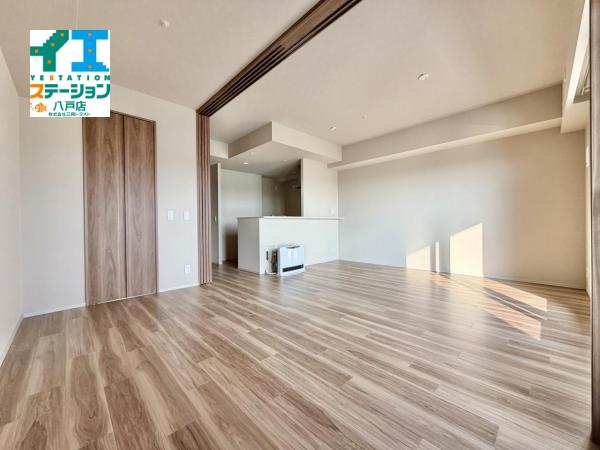 中古マンション 八戸市大字十三日町17-2 JR八戸線本八戸駅 3,580万円